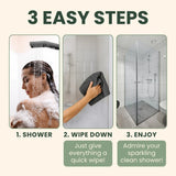 BeaverCloth XXL Bundle (60 x 40 cm / 24 x 16 in) – Streak-Free Cleaning With Just Water