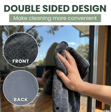 BeaverCloth XXL Bundle (60x40cm) – Streak-Free Cleaning With Just Water