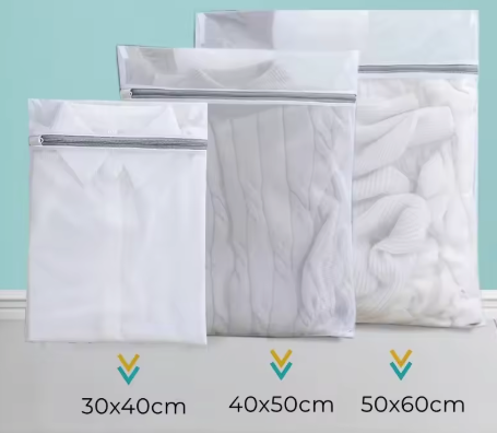 FREE Laundry Bag Set (3pcs)