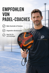 Paddel Schläger